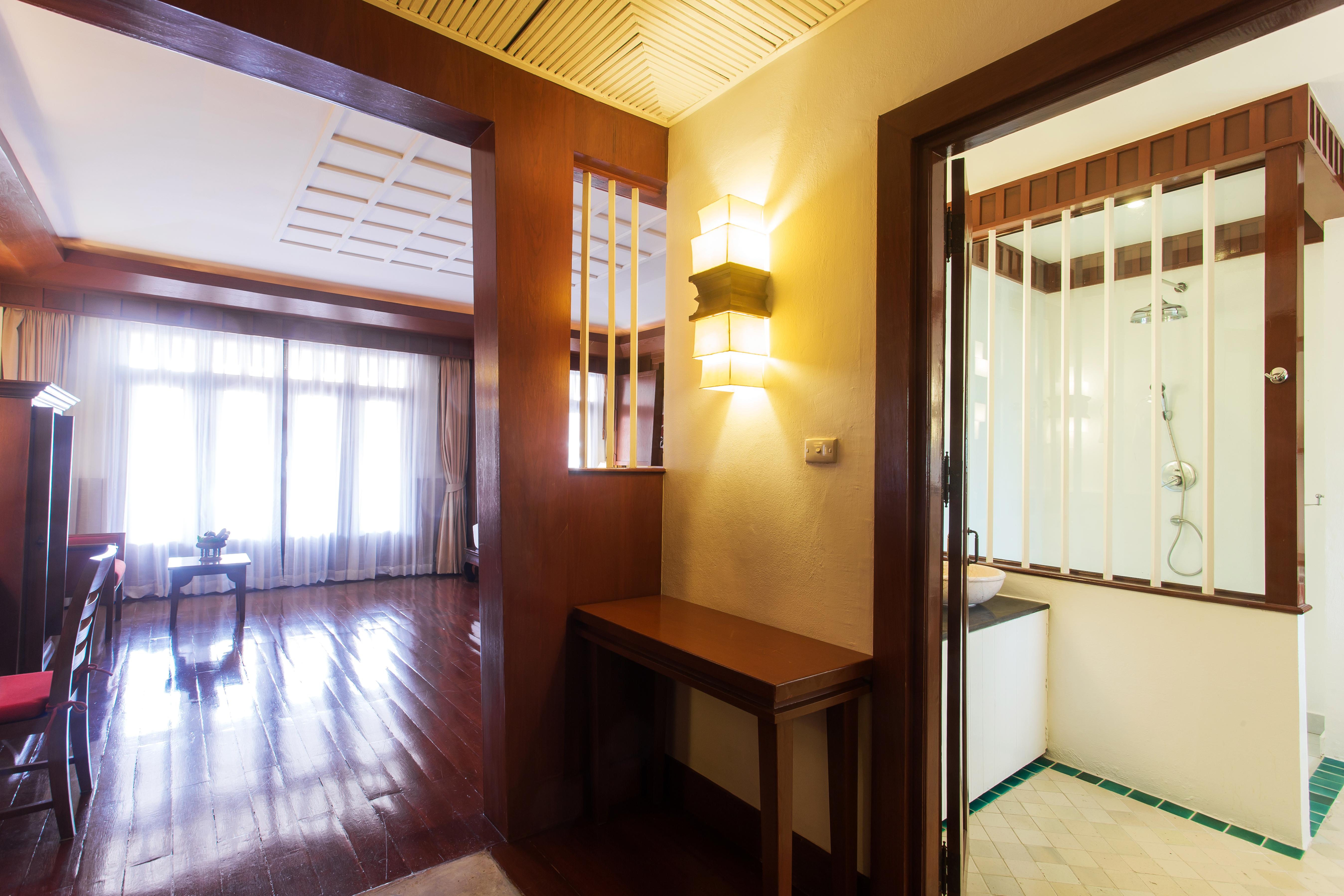 Station touristique Samui Buri 4*