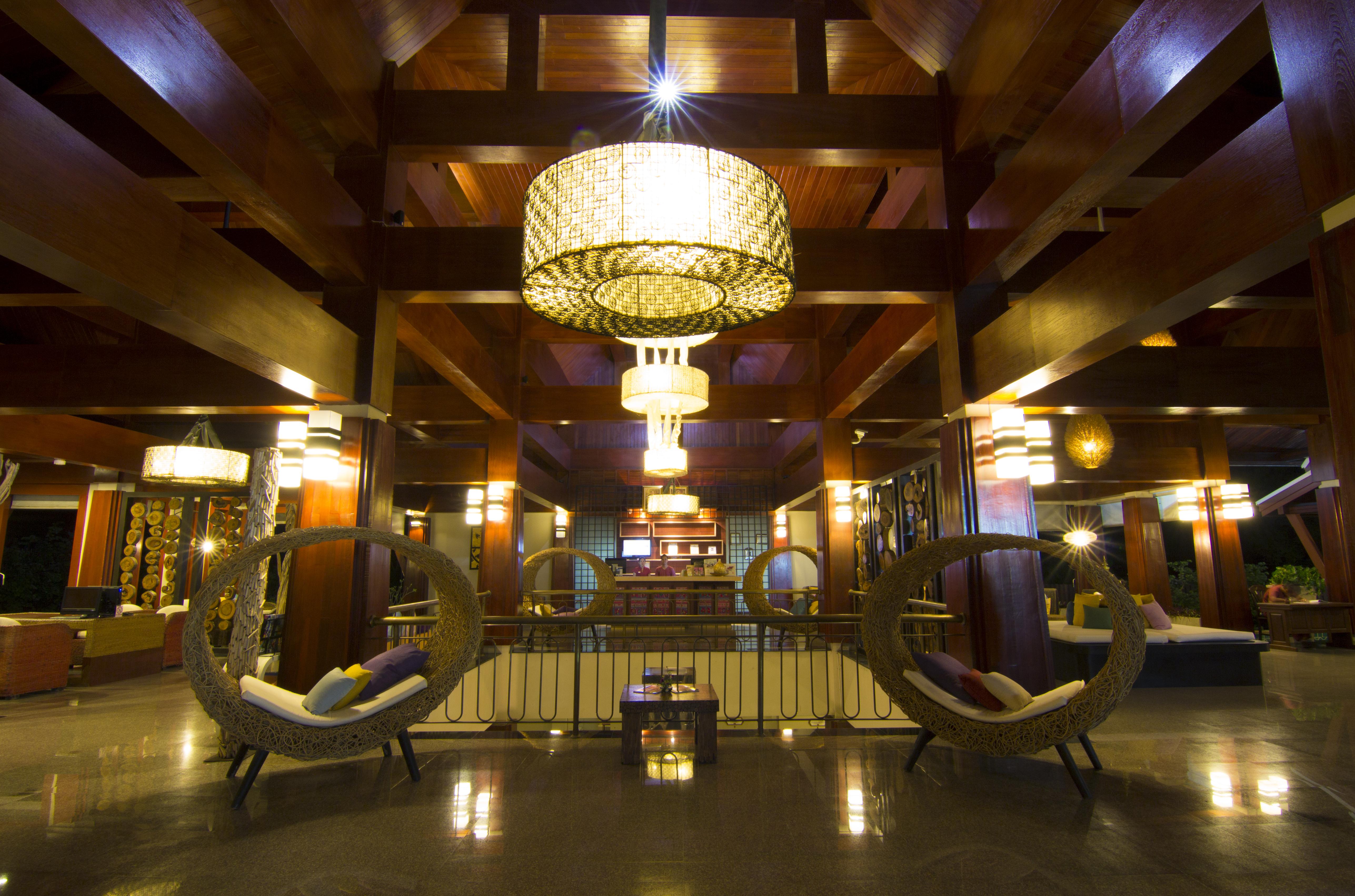 Station touristique Samui Buri 4*