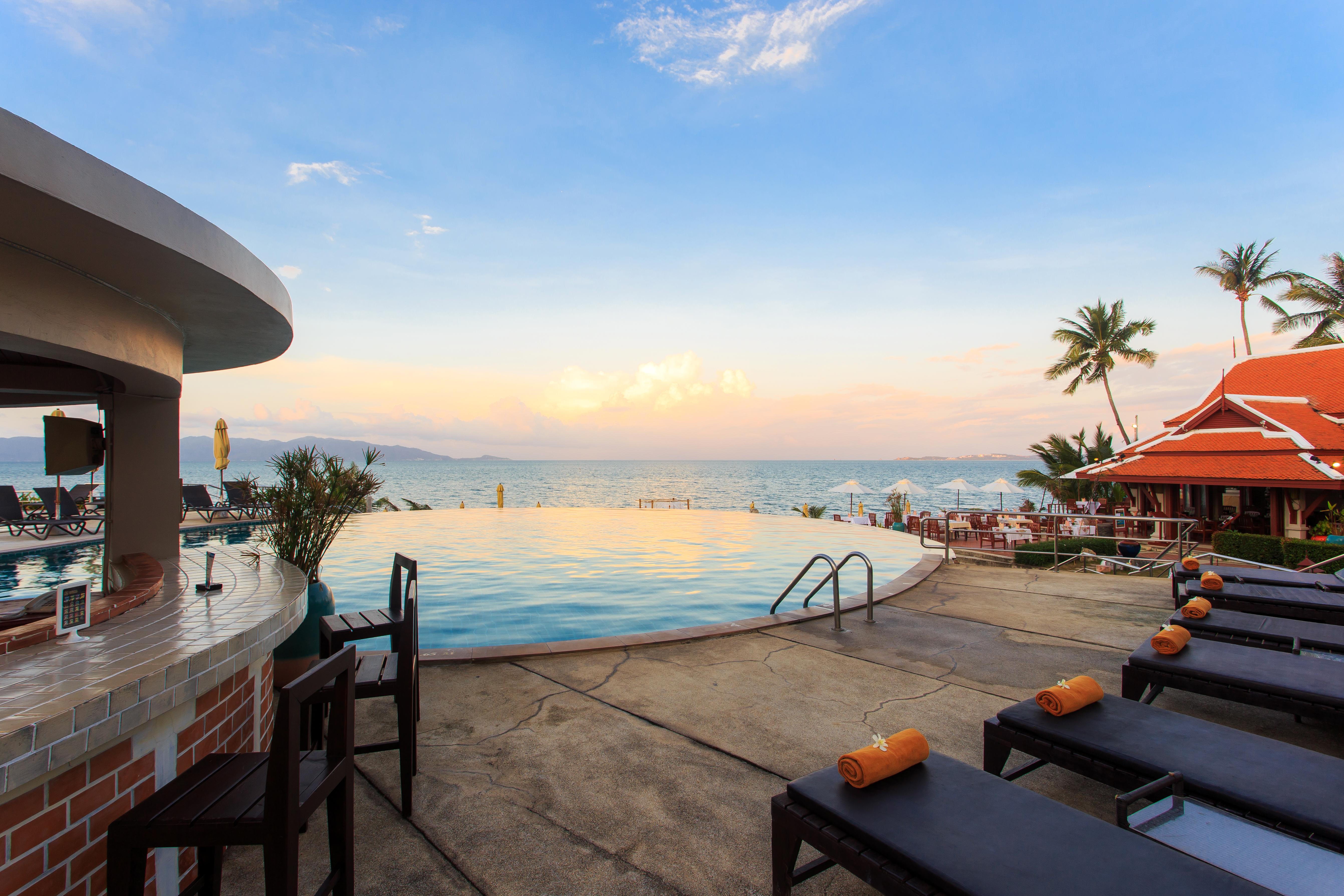 Samui Buri Station touristique