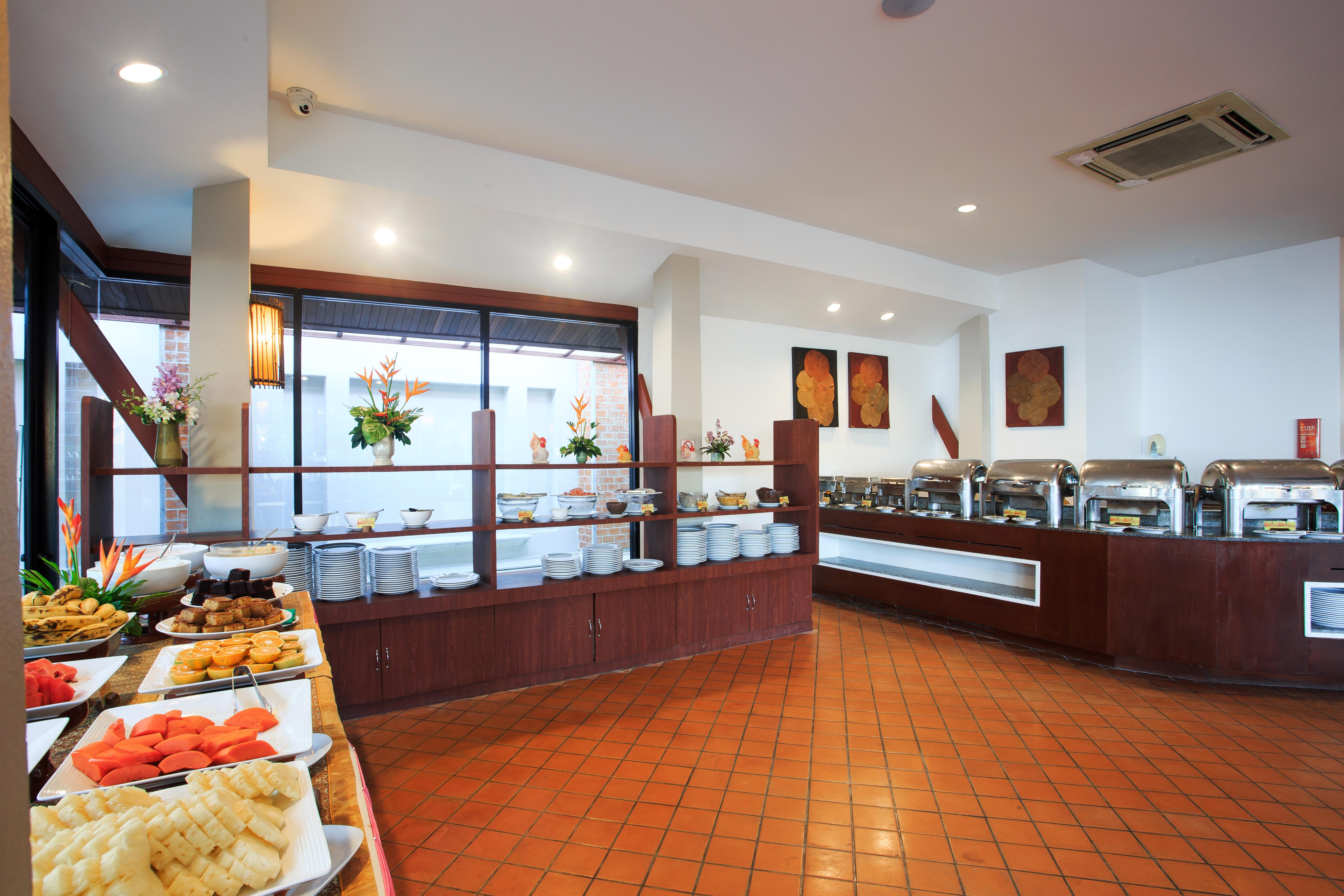 Station touristique Samui Buri 4*