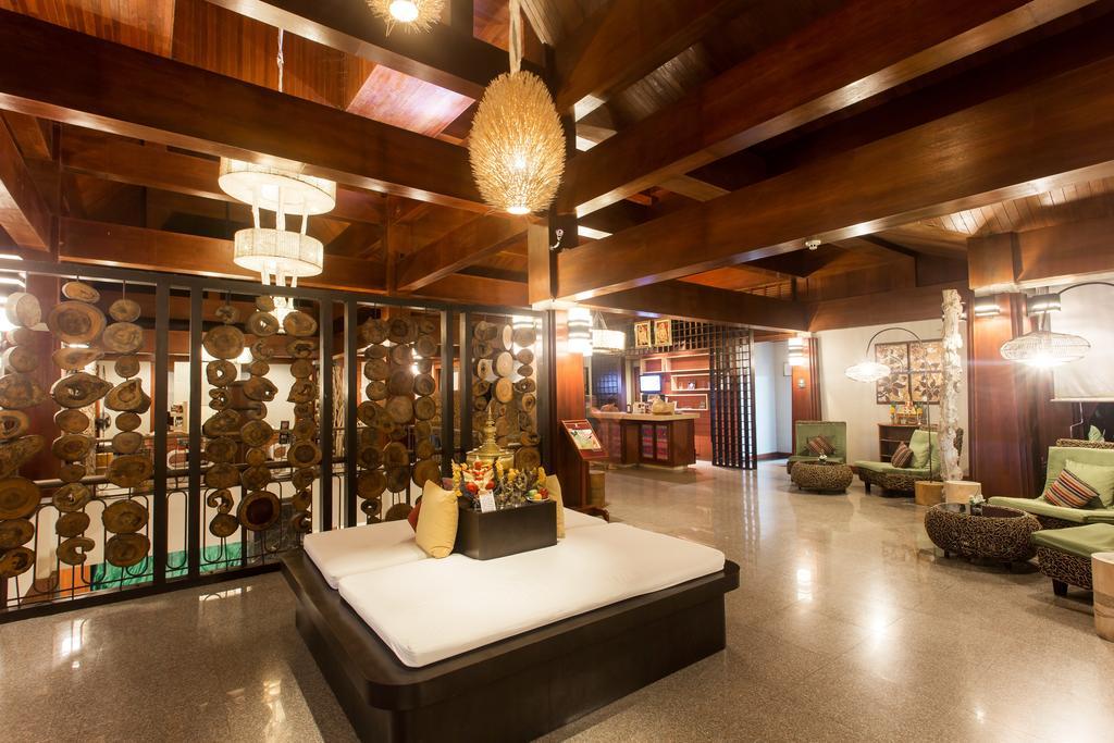 Samui Buri Station touristique 4*