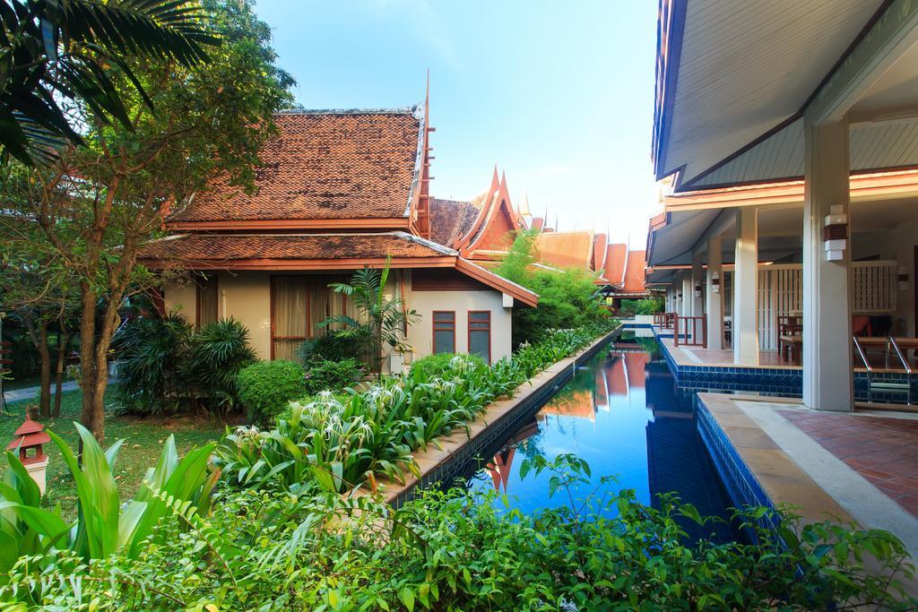 Samui Buri Ferieanlegg