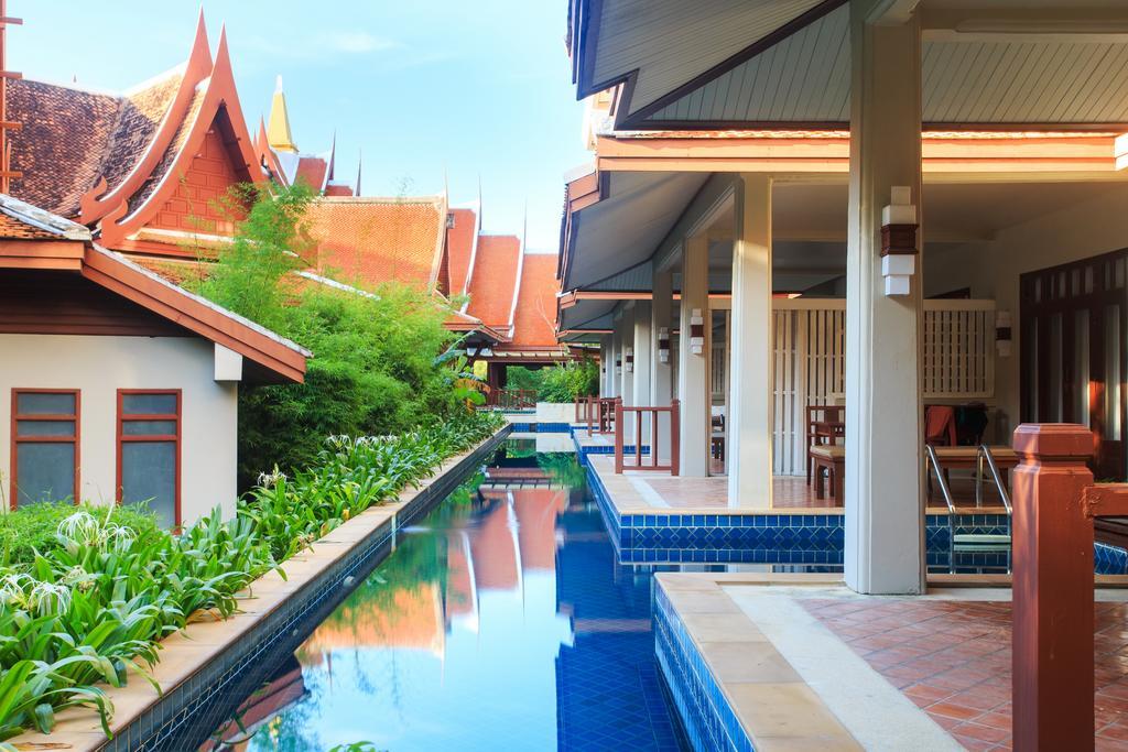 Samui Buri 4*